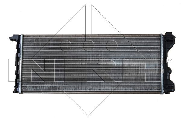 Kühler Wasserkühler Motorkühler