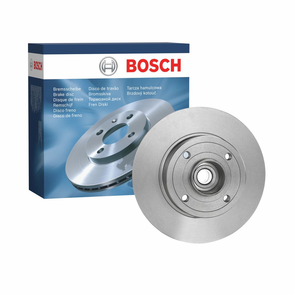 Bremsscheiben