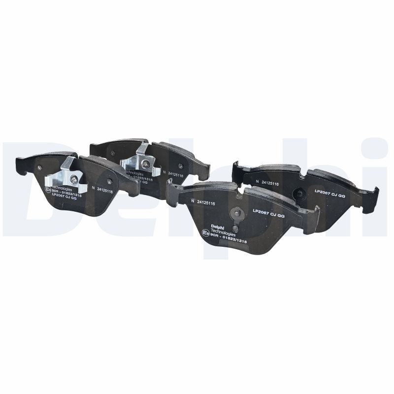 Bremsbelag Satz Bremsscheibe Scheibenbremse