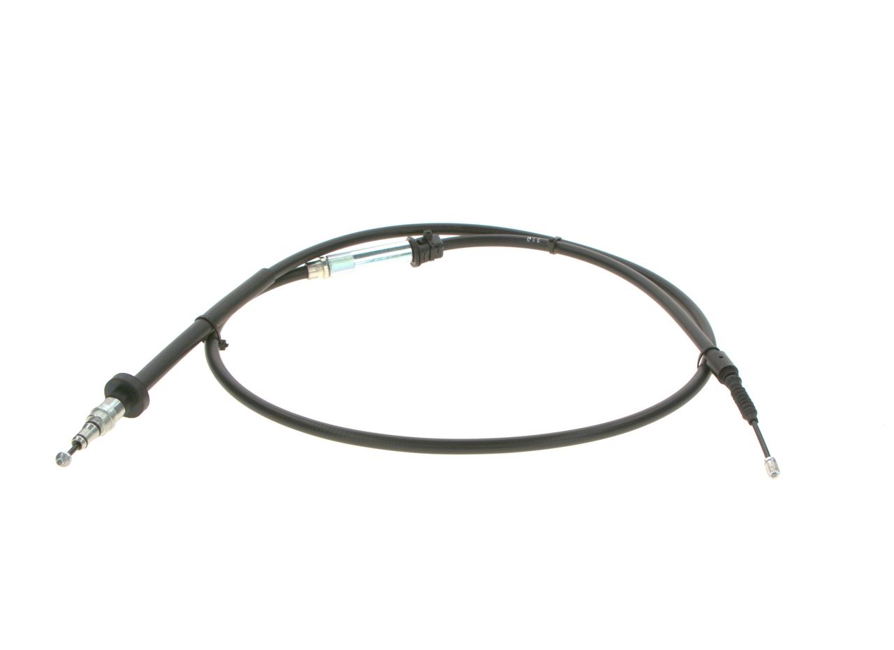 Handbremsseile Set 2 Stück
