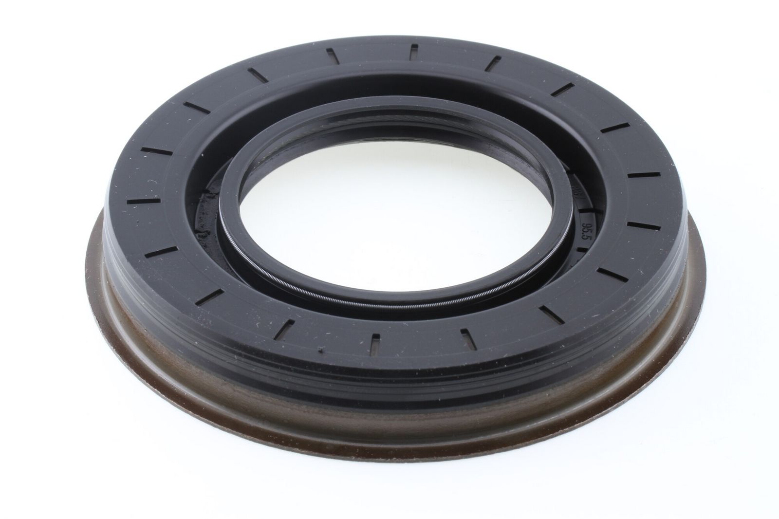 Wellen Dichtring Differential