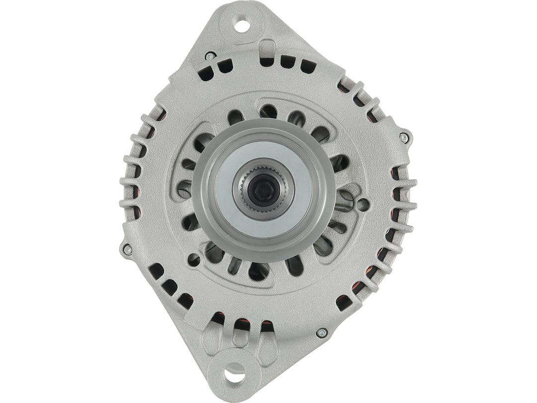Lichtmaschine Generator