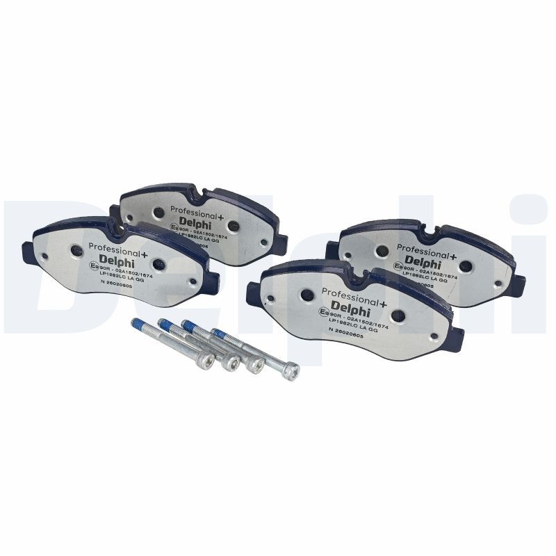 Bremsbelag Satz Bremsscheibe Scheibenbremse