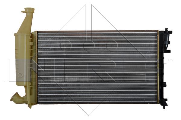 Kühler Wasserkühler Motorkühler