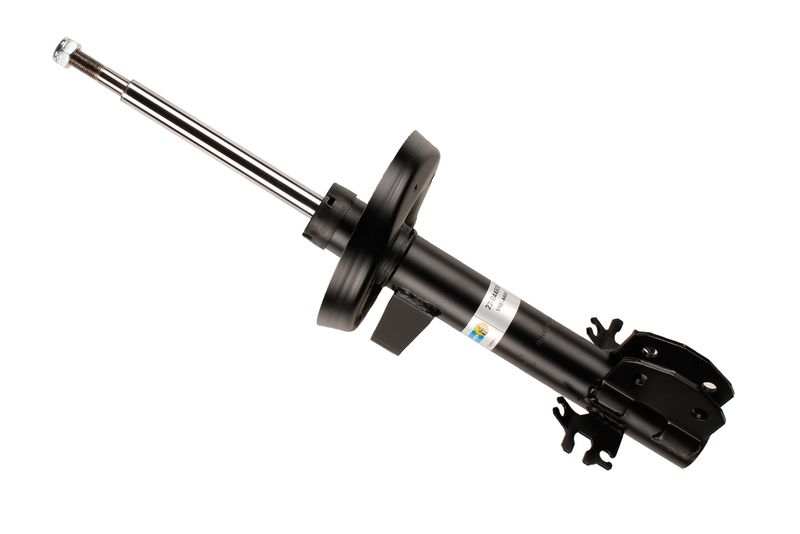 Gas-Stoßdämpfer