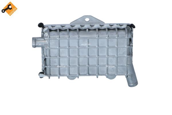 Ölkühler Motoröl Öl