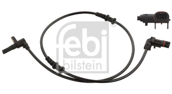 ABS Sensor Drehzahlmesser