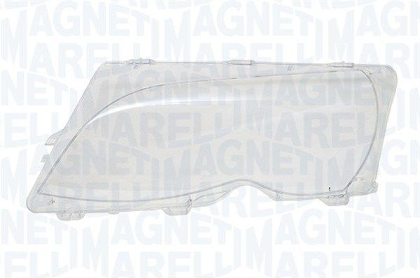 MAGNETI MARELLI 711305621795