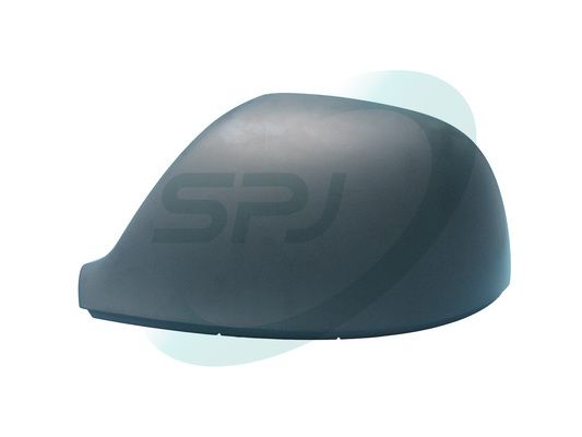 Spiegelkappe Außenspiegel Gehäuse
