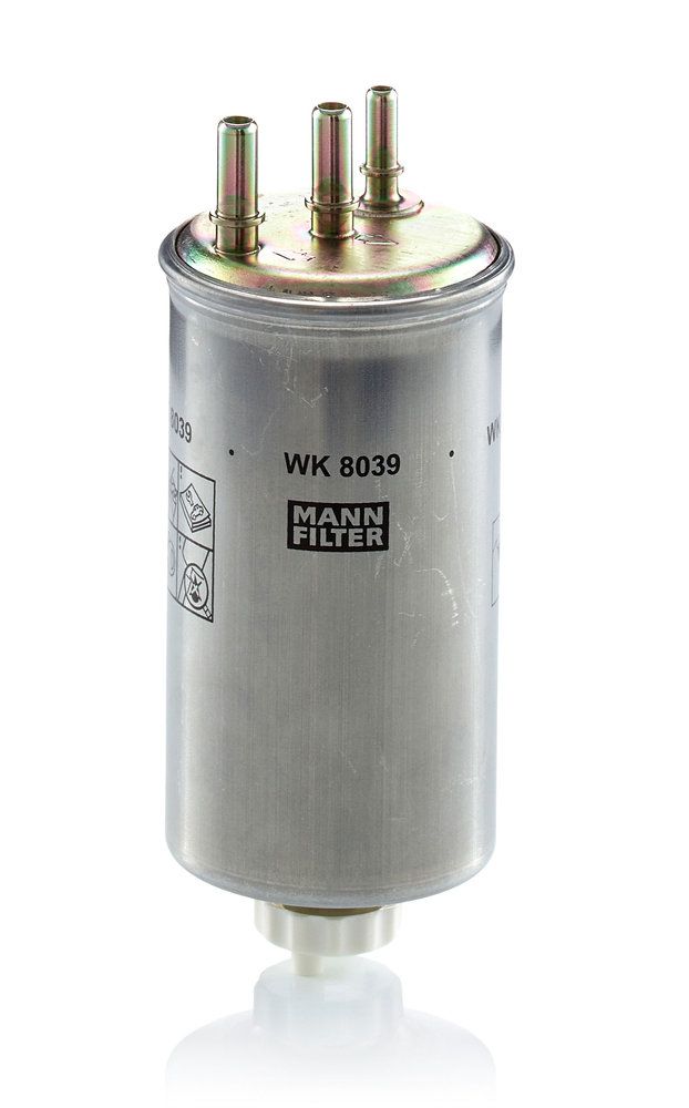 Kraftstofffilter Kraftstoff Filter