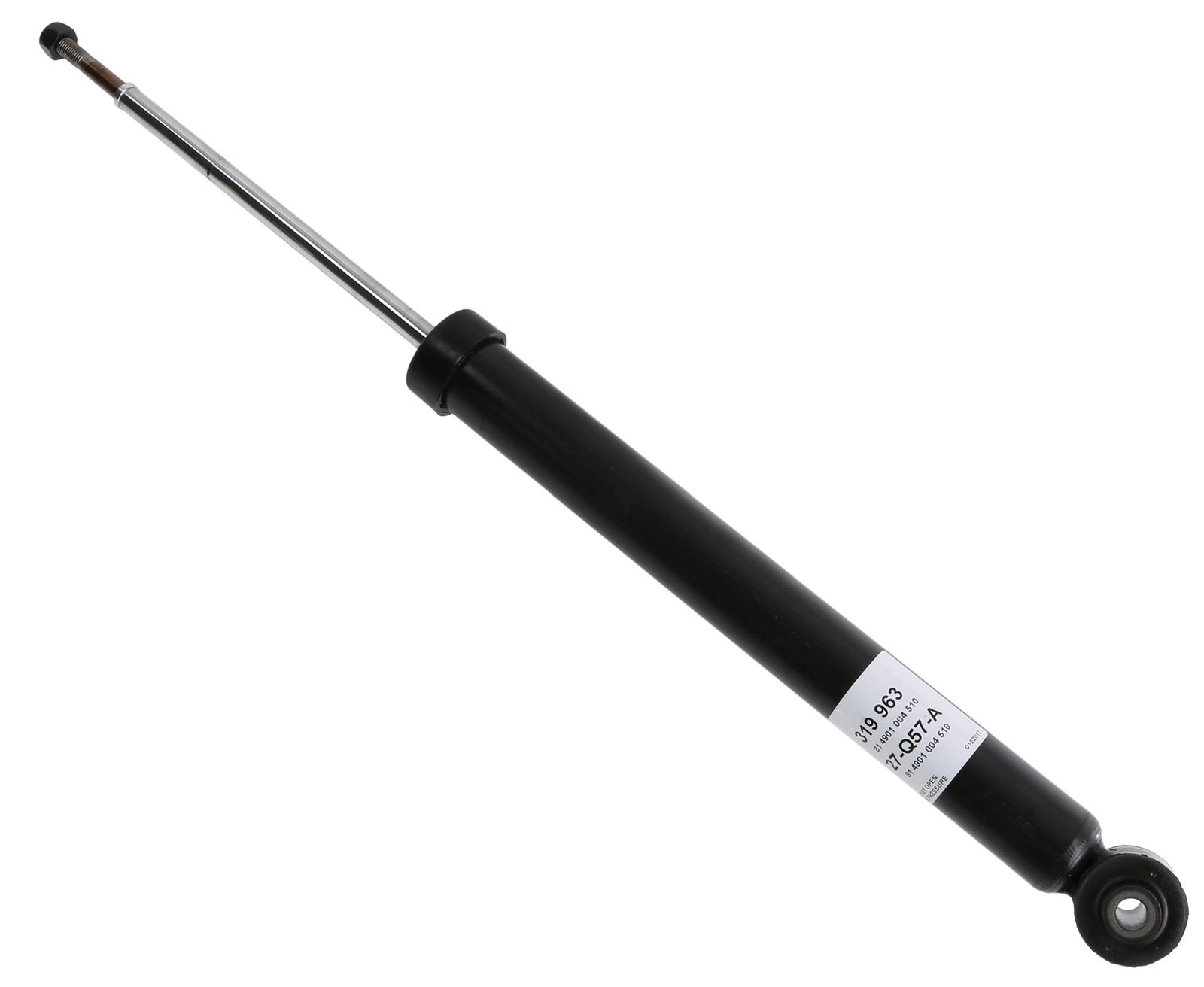 Stoßdämpfer Federbein