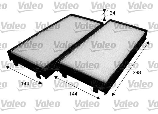 Innenraumfilter Pollenfilter Filter