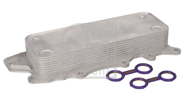 Ölkühler Motoröl Öl