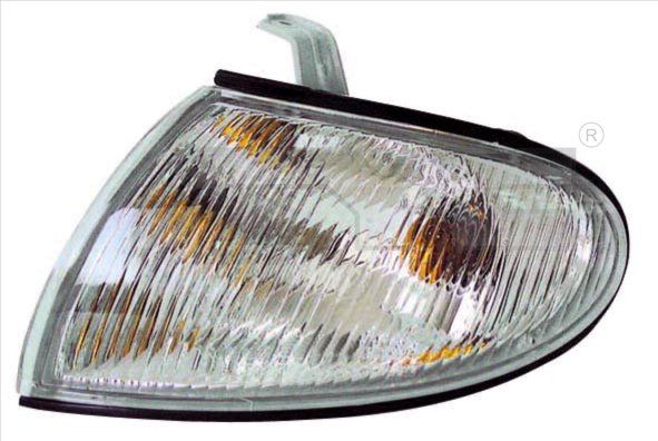 Blinker vorne