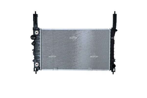 Kühler Wasserkühler Motorkühler