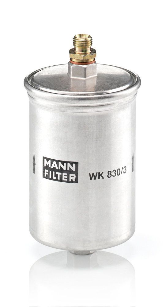Kraftstofffilter Kraftstoff Filter