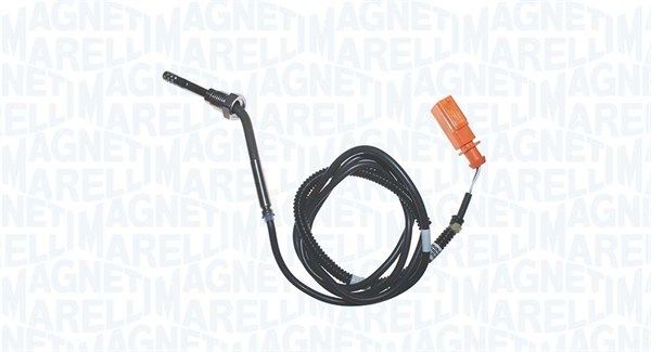 Sensor Abgastemperatur