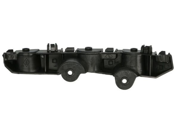 Set: Stoßstange Halter + Stoßstangen Halter