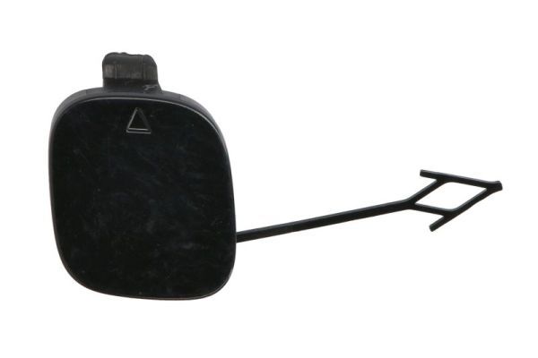 Stoßstange Abschlepphaken Blende