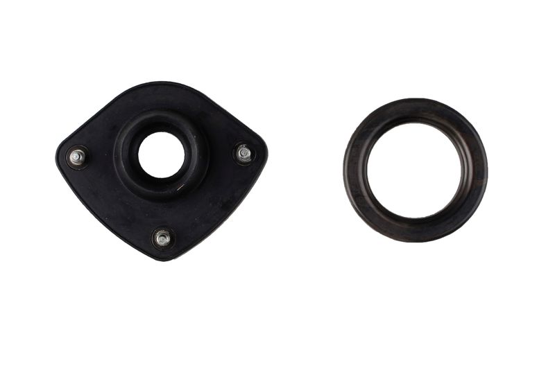 Set: 2 × Federbeinstützlager