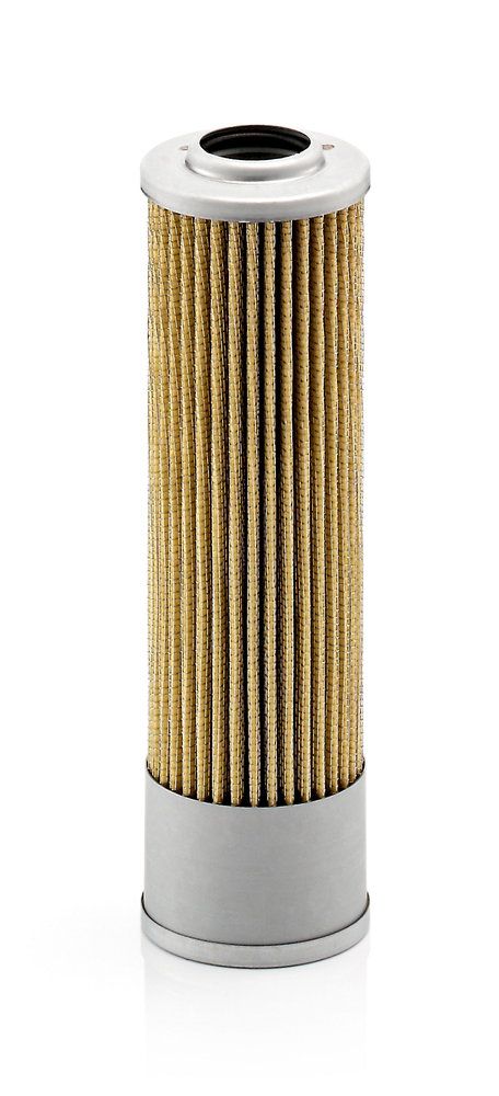 Arbeitshydraulik Filter Hydraulische Anlage
