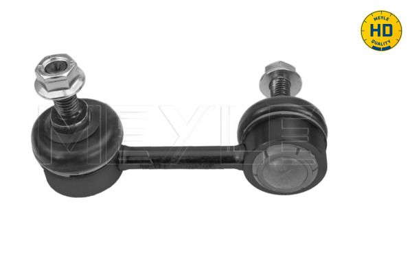 Stange/Strebe, Stabilisator
