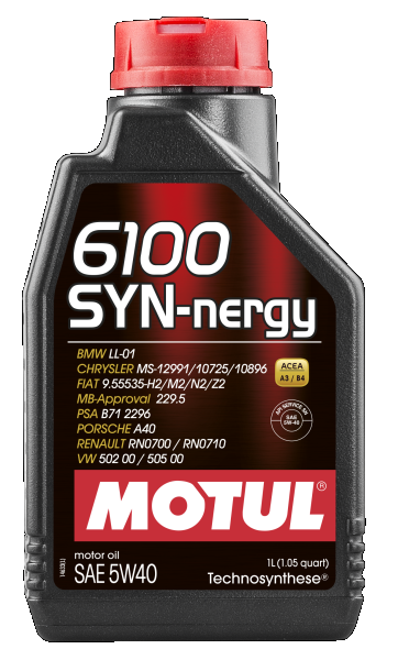 Motoröl Öl