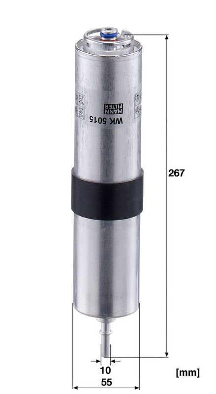 Kraftstofffilter