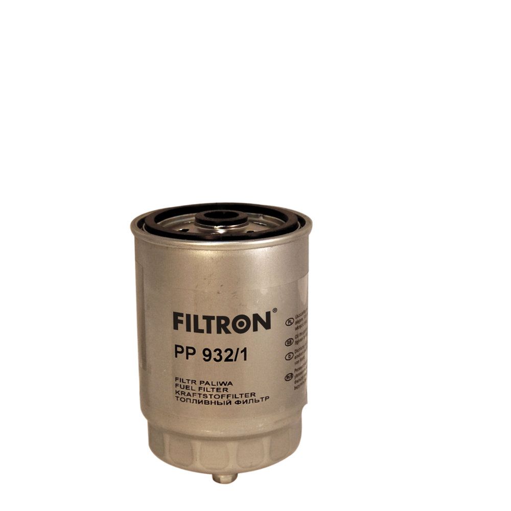 Kraftstofffilter