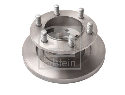 Bremsscheibe Scheibenbremse