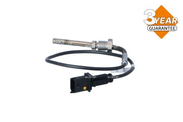 Sensor Abgastemperatur