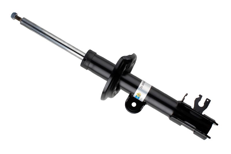 Gas-Stoßdämpfer