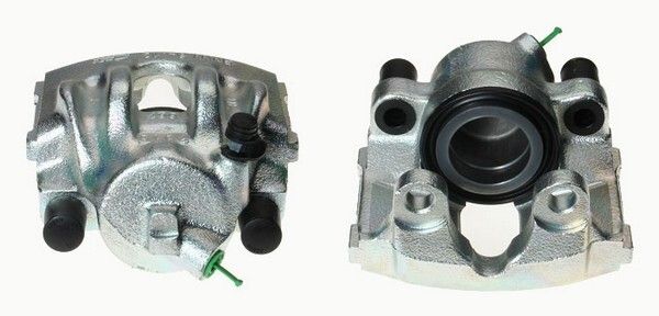 Bremssattel Bremszange