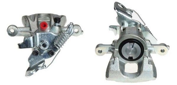 Bremssattel Bremszange