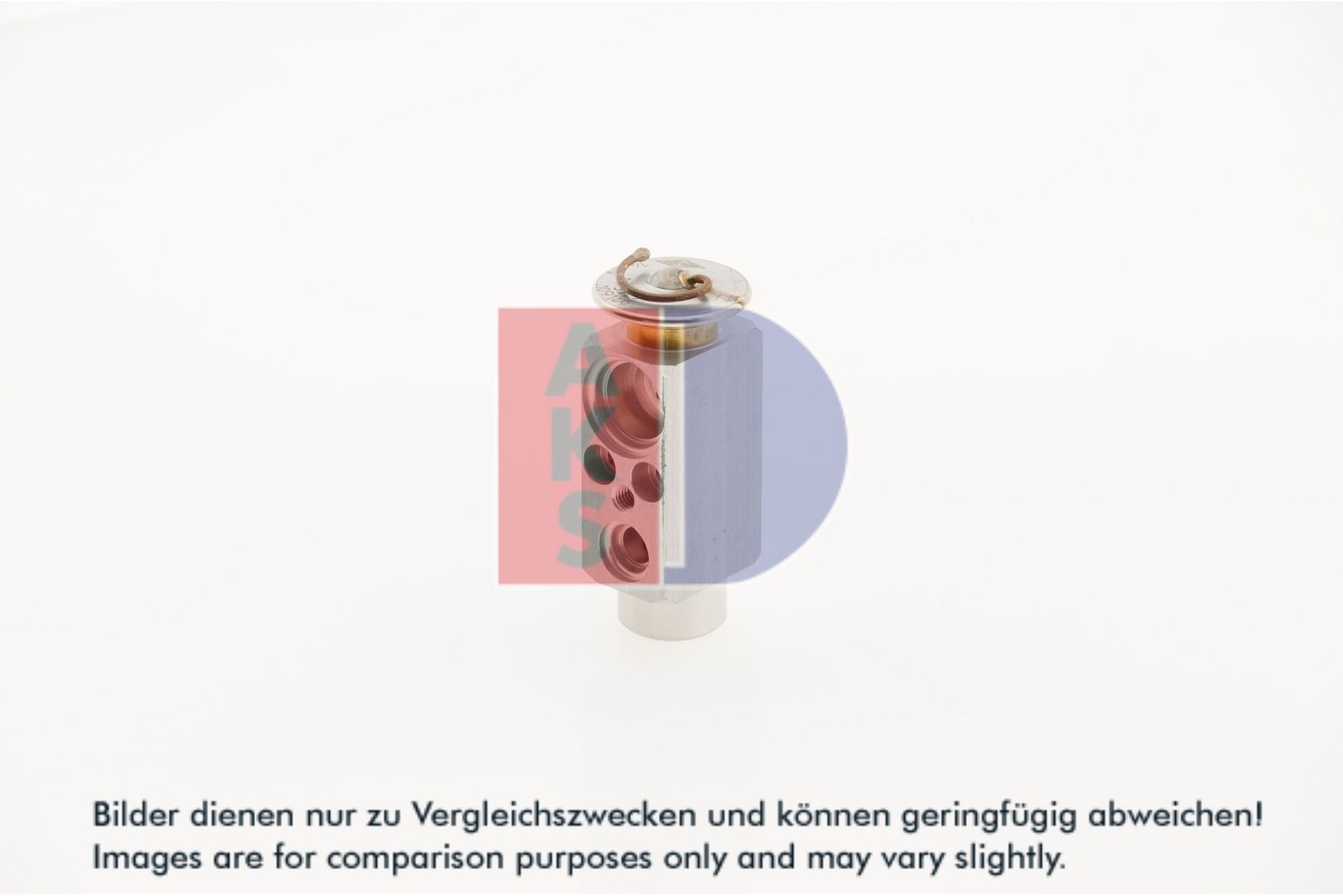 Expansionsventil Klimaanlage