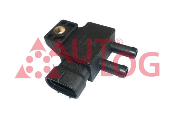 Abgasdrucksensor Differenzdruck