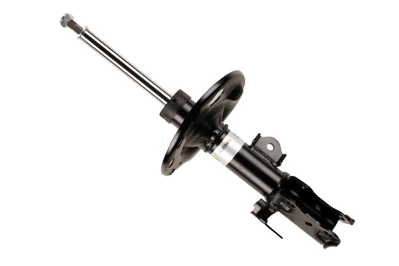 Gas-Stoßdämpfer