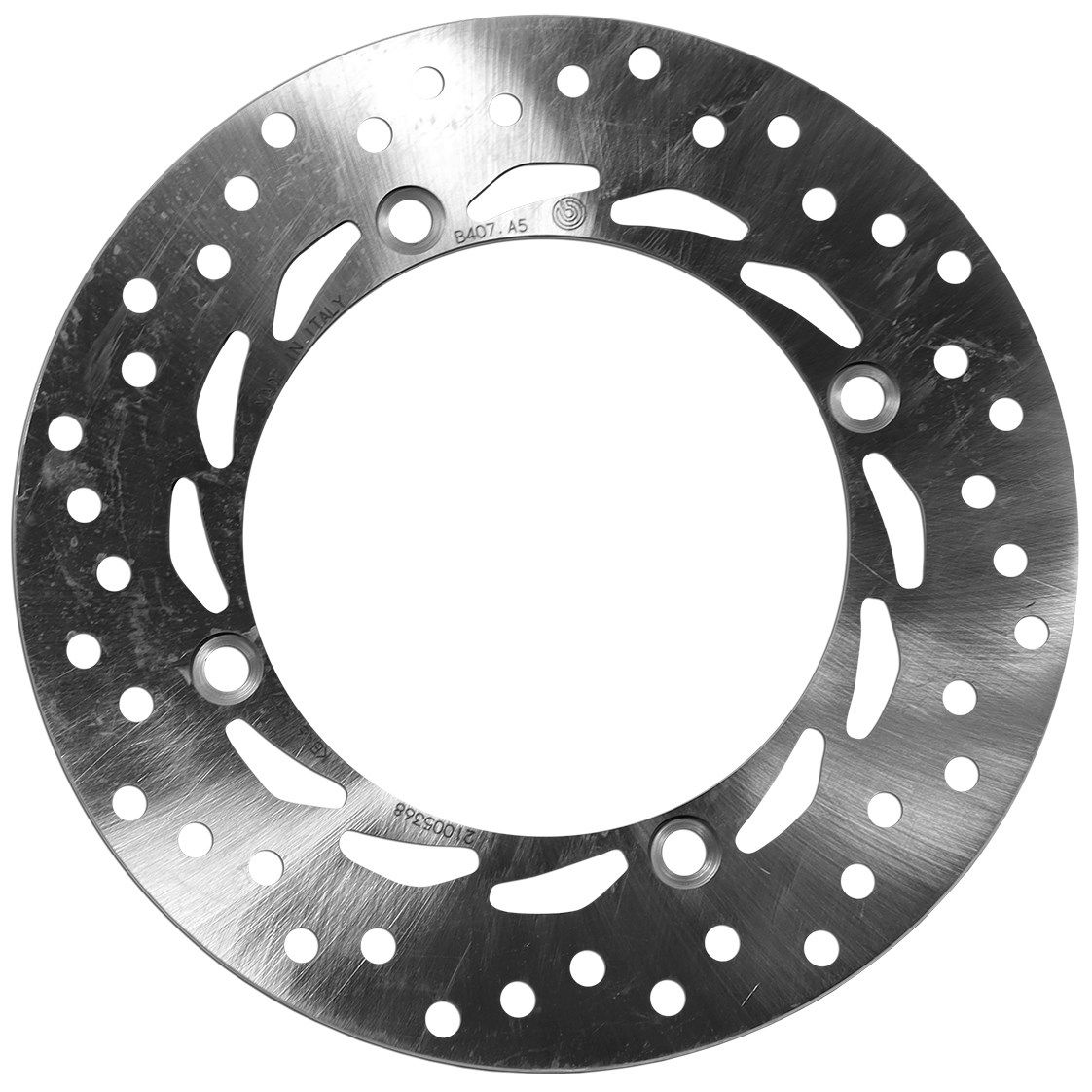 Bremsscheibe Scheibenbremse