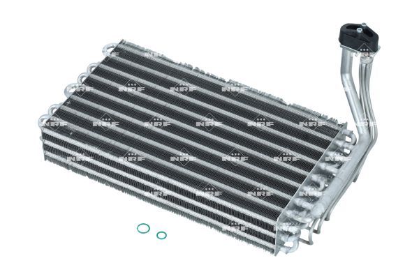 Verdampfer Klimaanlage