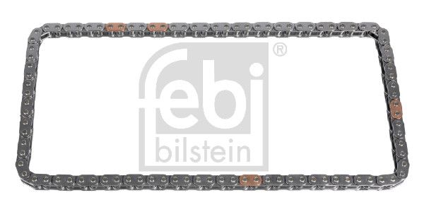 Steuerkette