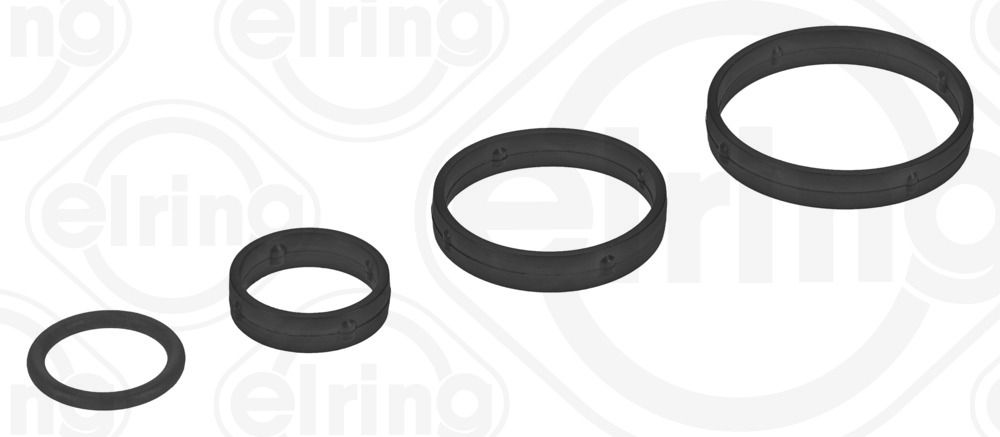 Dichtung Satz Ölkühler