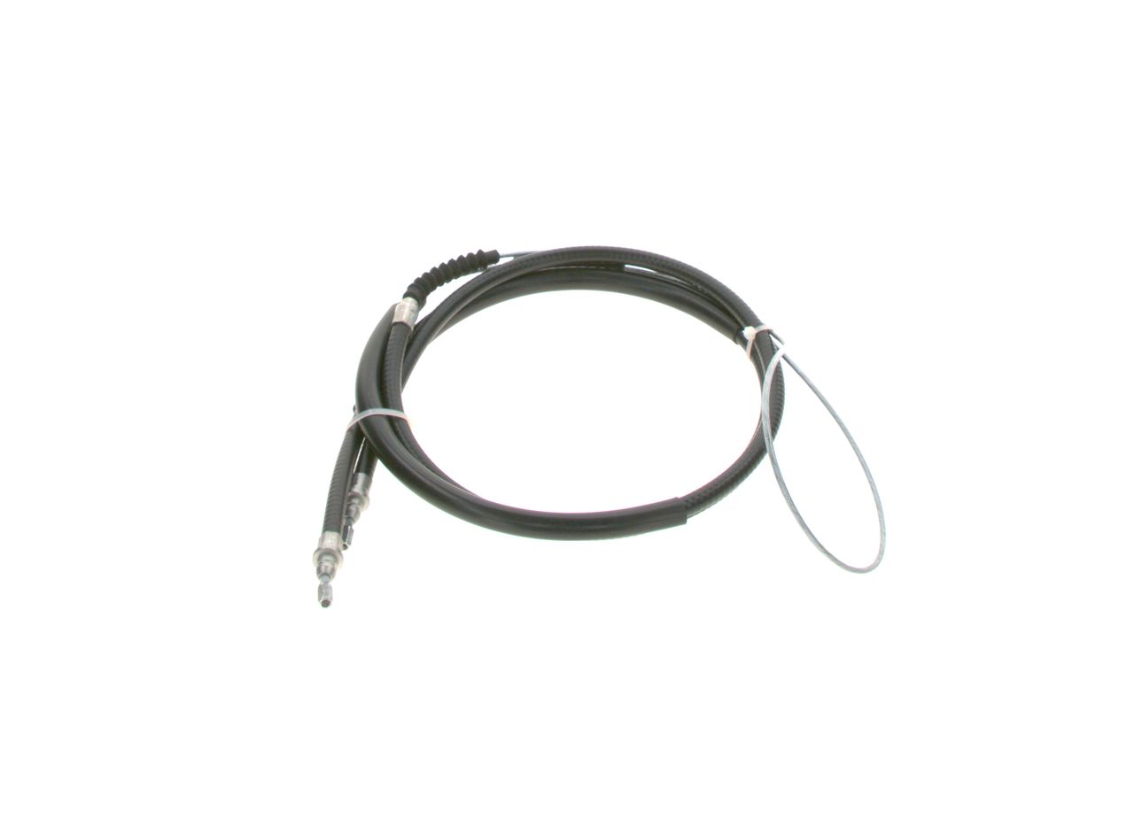 Handbremsseile Set 2 Stück