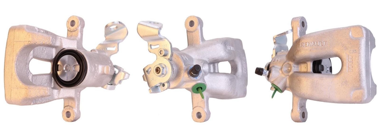 Bremssattel Bremszange