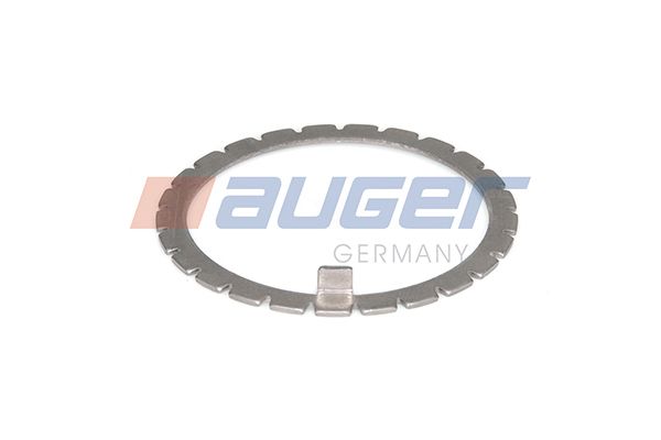Sicherungsblech Achsmutter
