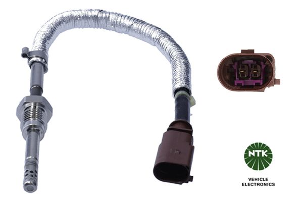 Sensor Abgastemperatur