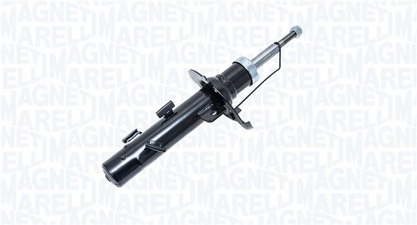Gas-Stoßdämpfer