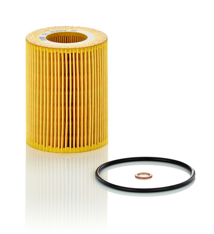 Ölfilter