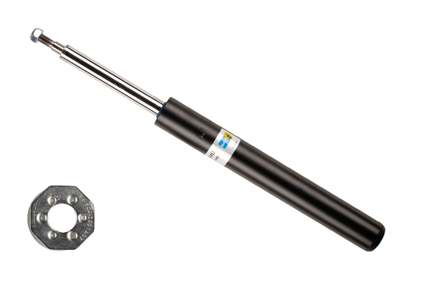 Stoßdämpfer Set 2 Stück