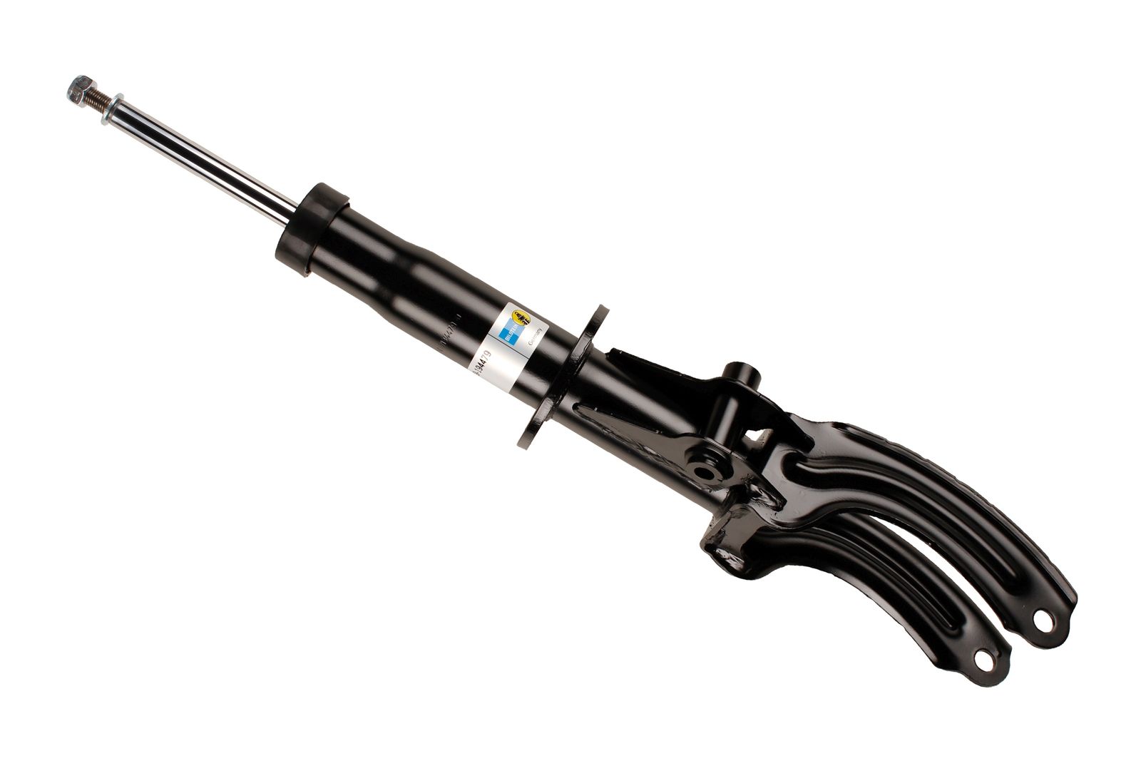 Gas-Stoßdämpfer