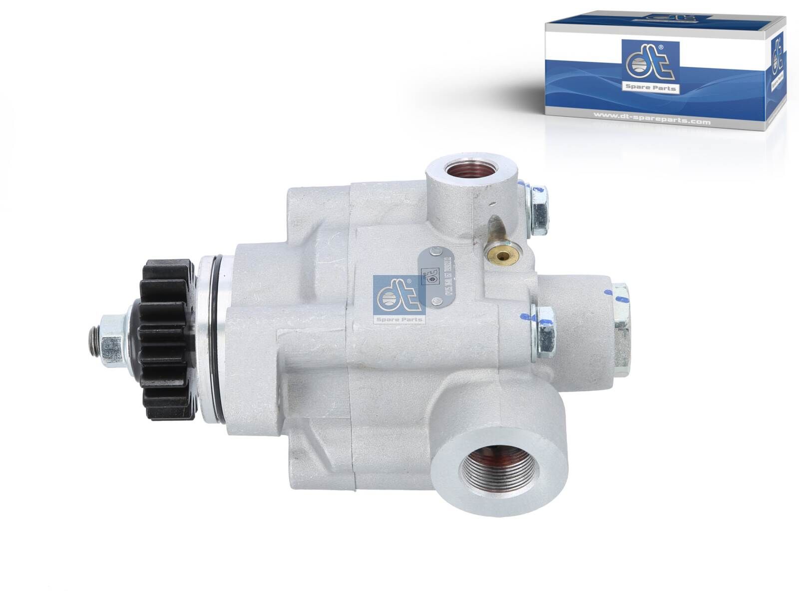Hydraulikpumpe Lenkung Servopumpe Lenkhilfe